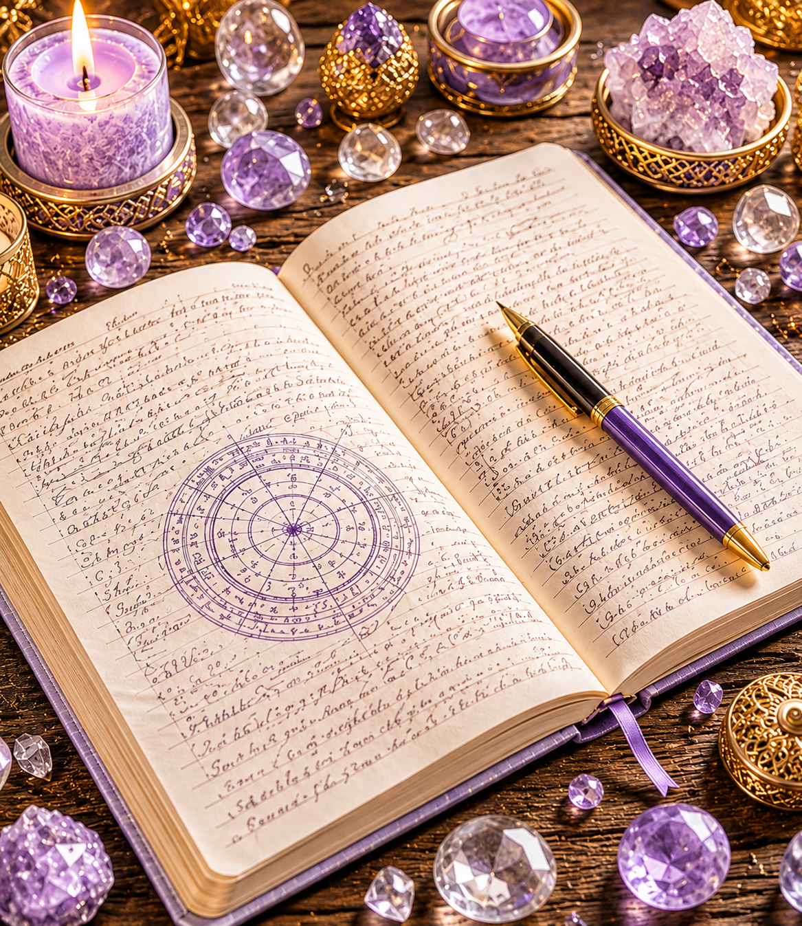 Birth Chart Analysis